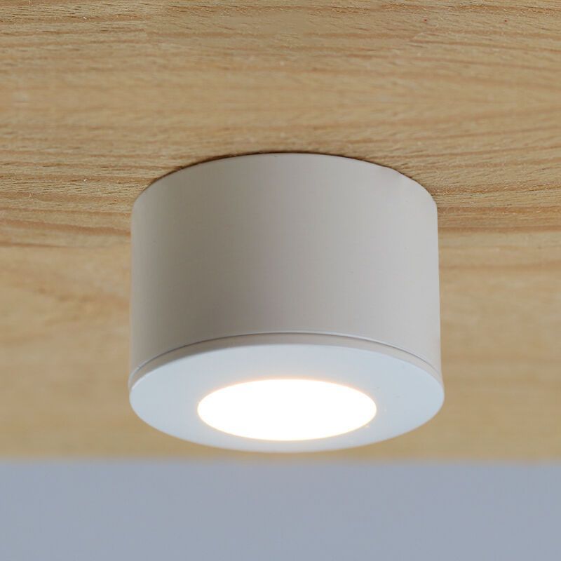 LED verlichting opbouwset